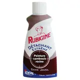 Détachant peinture, cambouis et résine, Rubigne (100 ml)