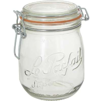 Bocal "Le Parfait" (1 L)