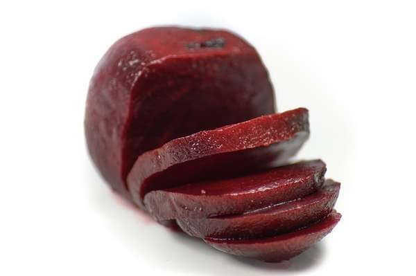 Betterave cuite sous-vide BIO (500 g), France