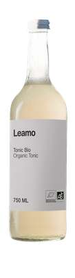 Tonic BIO, Leamo (75 cl)