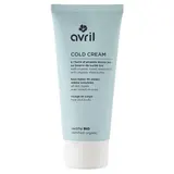 Cold Cream certifiée BIO, Avril (200 ml)