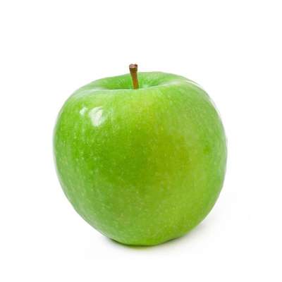 Pomme Granny Smith HVE (gros calibre), France