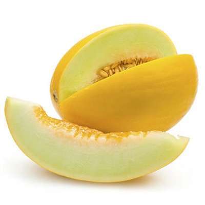 Melon jaune (gros calibre), Espagne