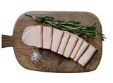 Poitrine de dinde fumé au miel, Maison Beya Casher (environ 250 g)