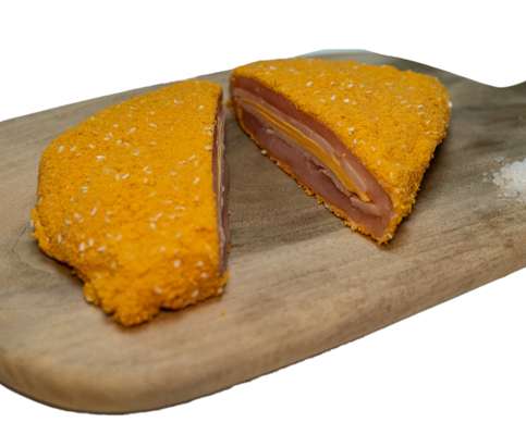 Cordon bleu, Maison Beya Casher (environ 450 g)