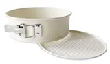 Moule à charnière antiadhésif Ø22 cm, Scrapcooking