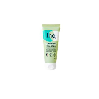 Gel lubrifiant intime, JHO (70 ml)