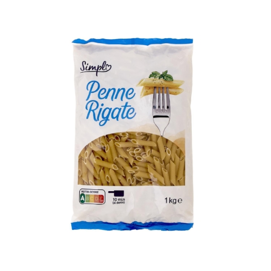 Penne rigate SIMPL