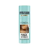 Coloration Spray Retouche Racine Châtain Clair Magic Retouch Résultat Naturel Coloration Temporaire L'OREAL PARIS
