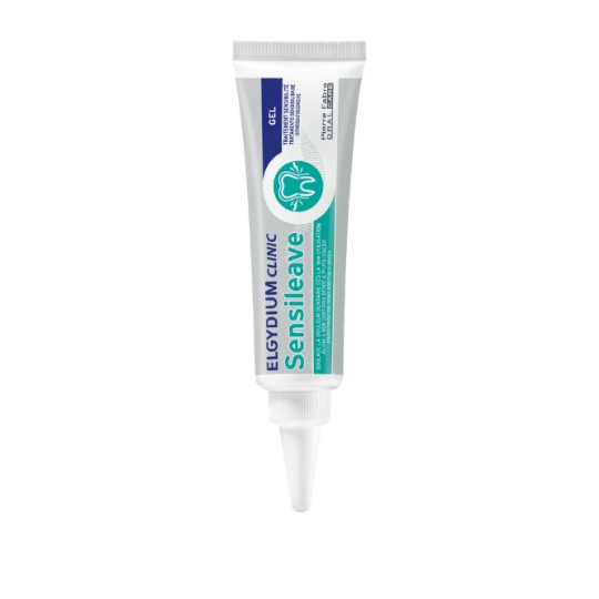 Dentifrice Sensibilité Dents Sensibles ELGYDIUM