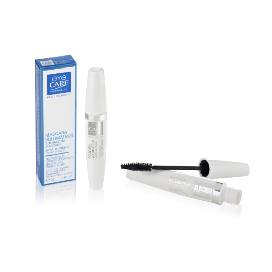 Mascara Volumateur Pur Noir EYE CARE COSMETICS