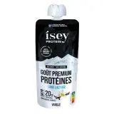 ISEY Protein Skyr saveur vanille