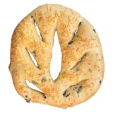 PAIN FRAIS Fougasse olives