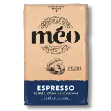 MEO Café en grains espresso torréfaction à l'italienne