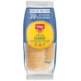 SCHAR Pain classic au levain millet et quinoa sans gluten