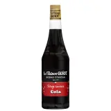LA MAISON GUIOT Sirop saveur cola