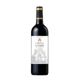 AOP Pessac-Léognan La Terrasse de la Garde rouge