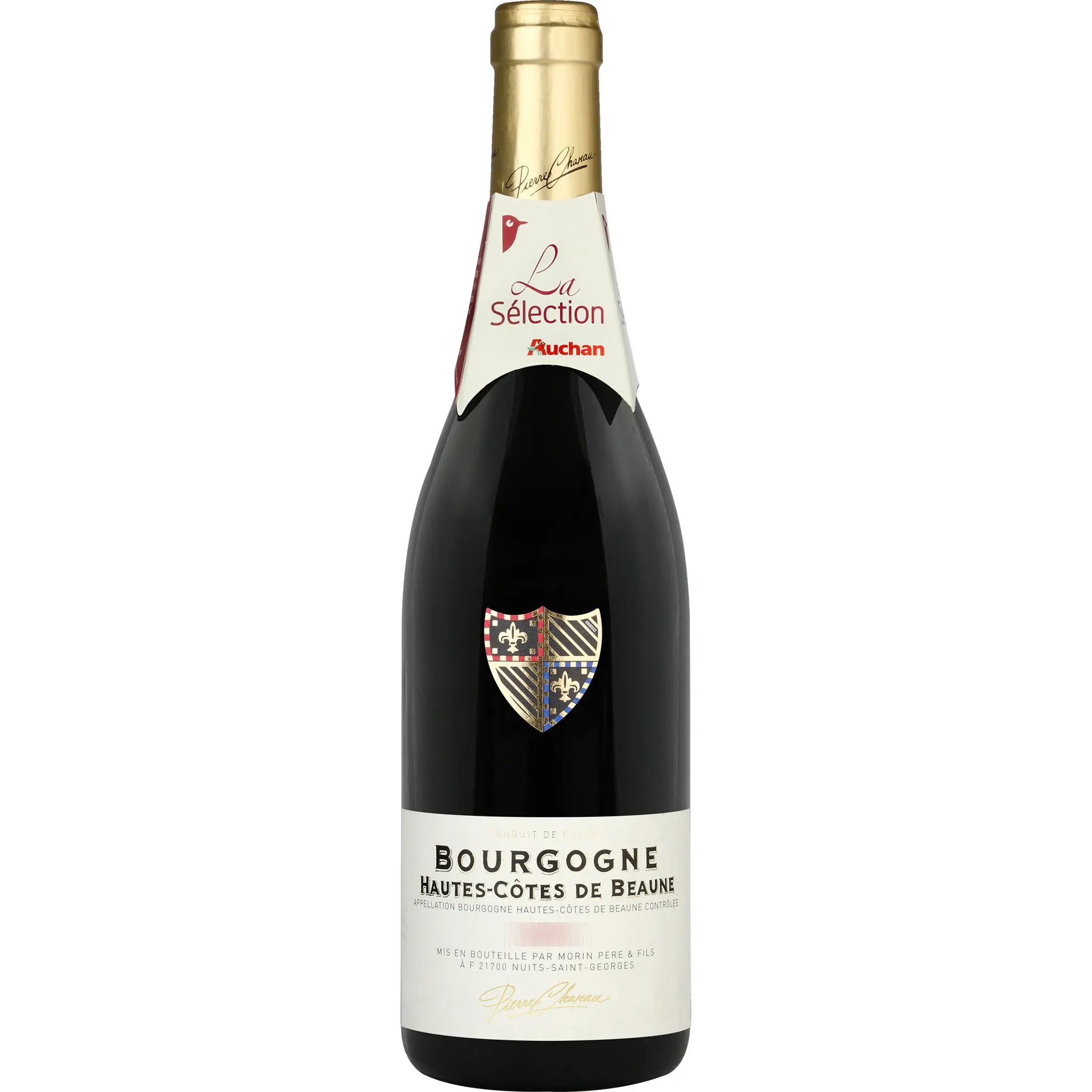 PIERRE CHANAU AOP Bourgogne Hautes-Côtes de Beaune