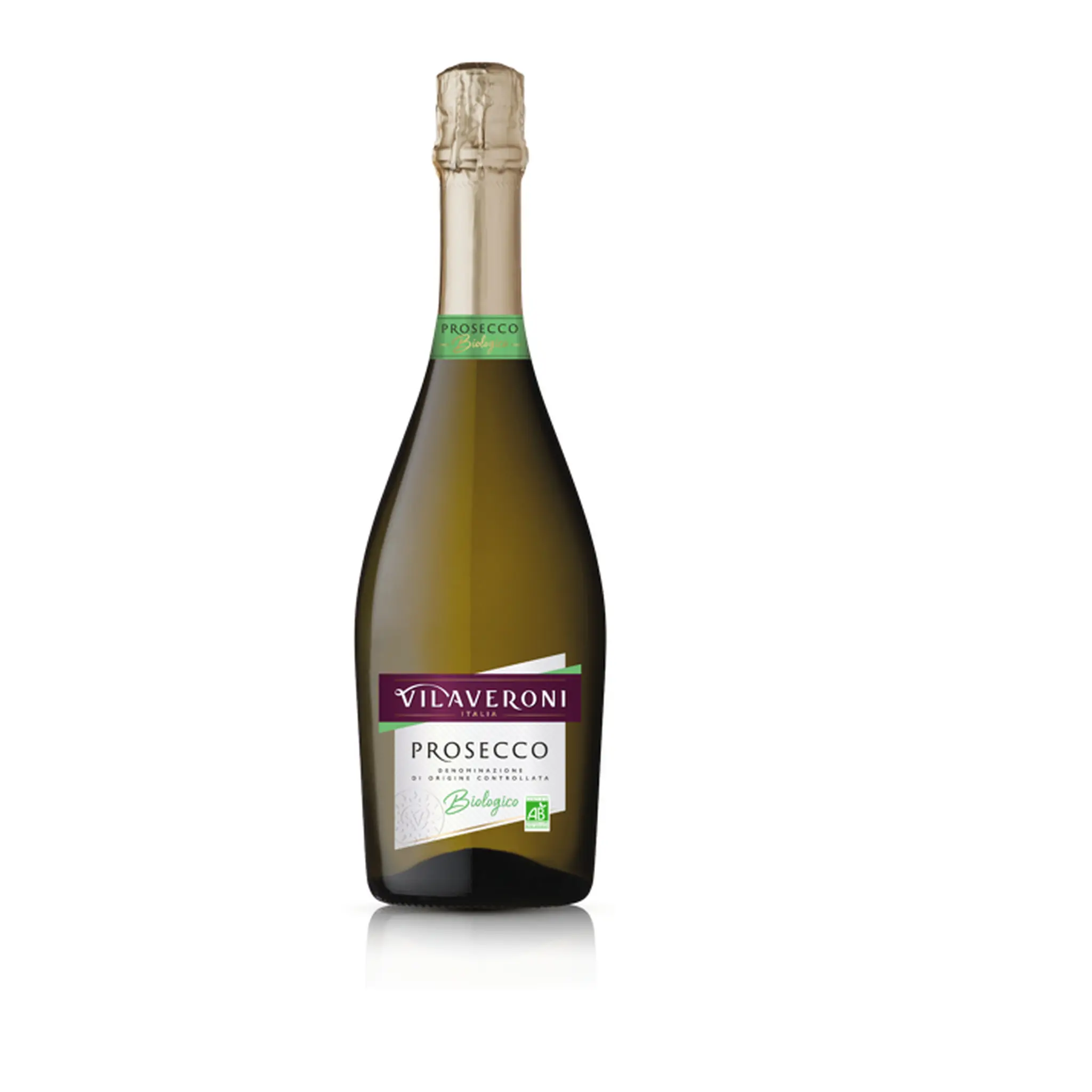 VILAVERONI Prosecco blanc bio