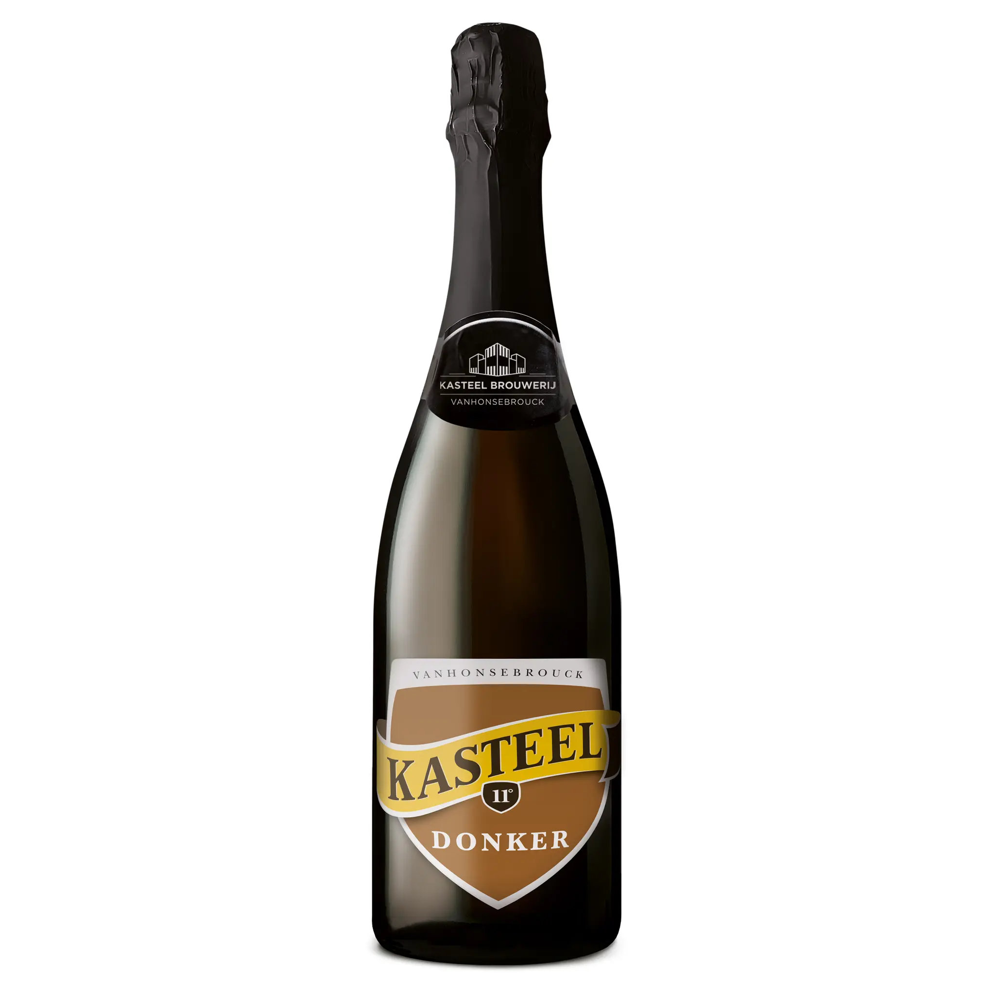 KASTEEL Bière brune belge 11%