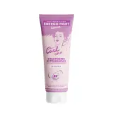 ENERGIE FRUIT Shampooing végan coco & karité bio cheveux bouclés ou frisés