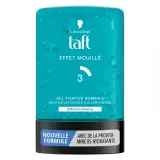 TAFT Gel effet mouillé brillance intense