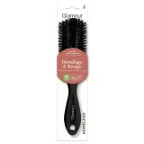 GLAMOUR PARIS Brosse démêlage lissage