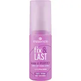 ESSENCE Fix & Last Spray fixateur keep it perfect