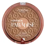 L'OREAL Poudre de soleil visage et corps 01 portofino