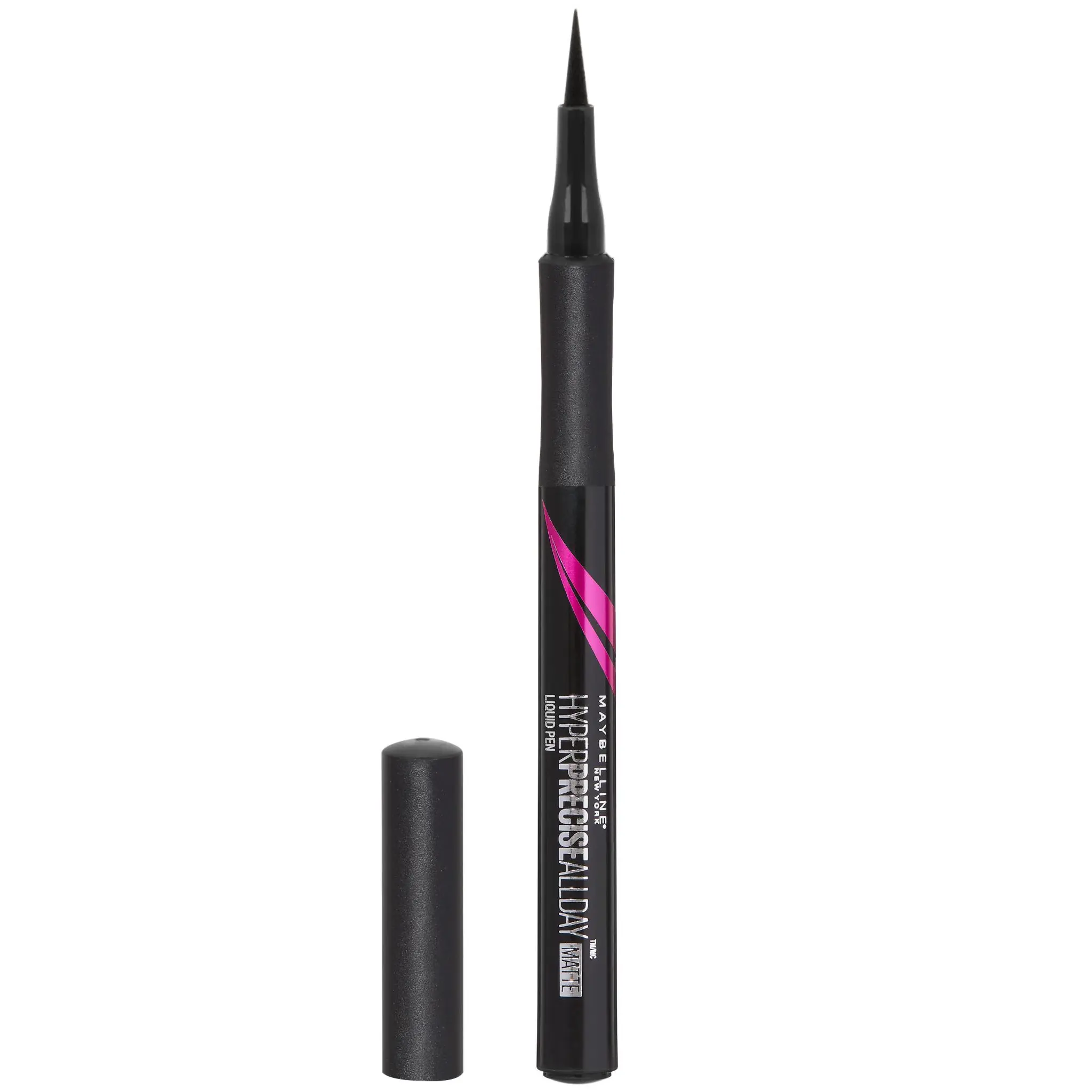 MAYBELLINE Hyper précise matte eyeliner feutre tracé fin