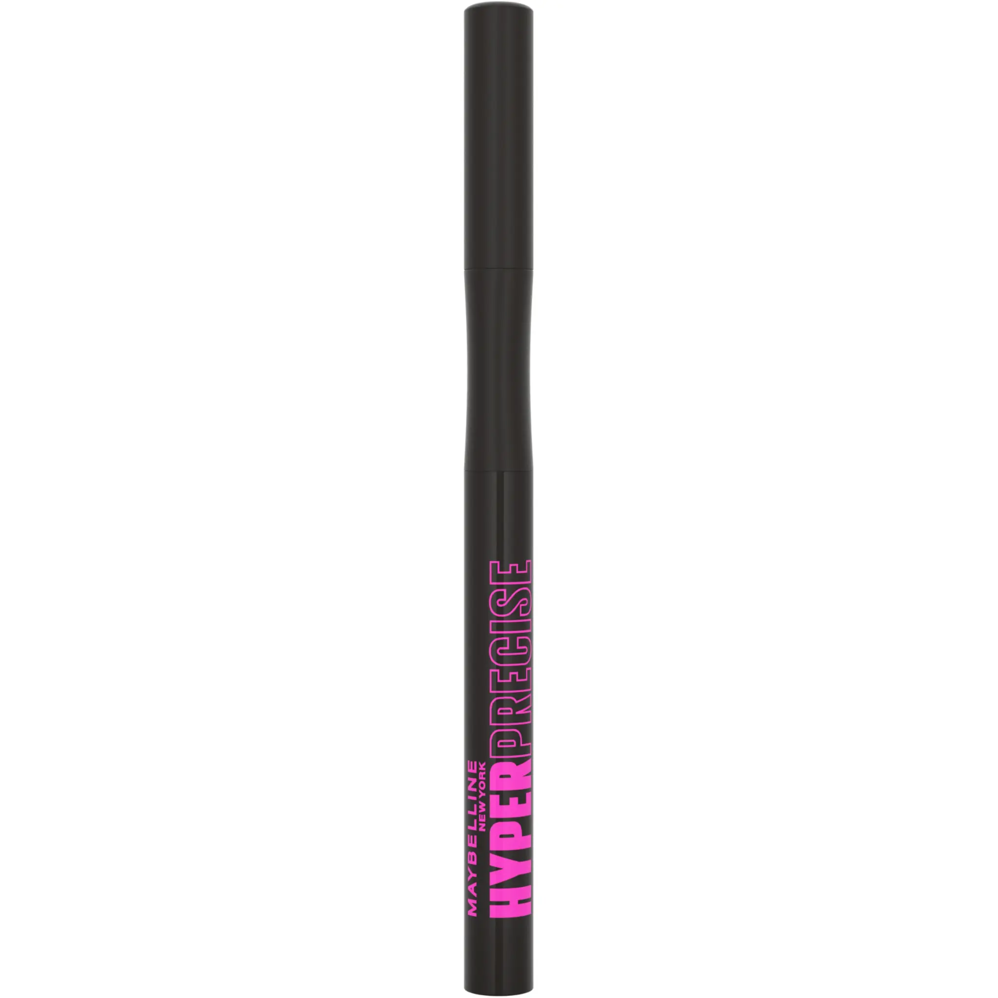 GEMEY MAYBELLINE Hyper Précise Eye liner feutre tracé fin