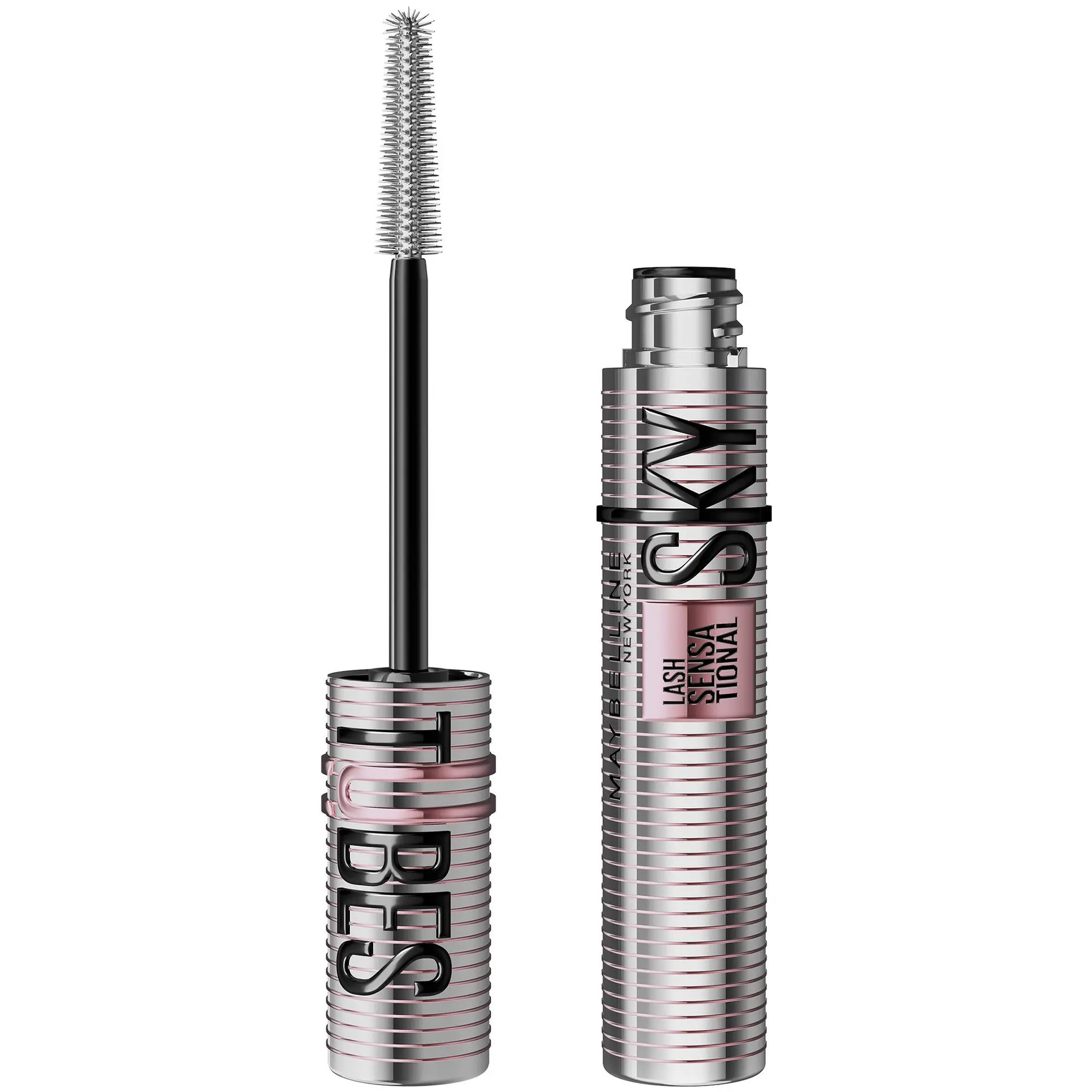 MAYBELLINE Lash Sensational Sky High Mascara tubes