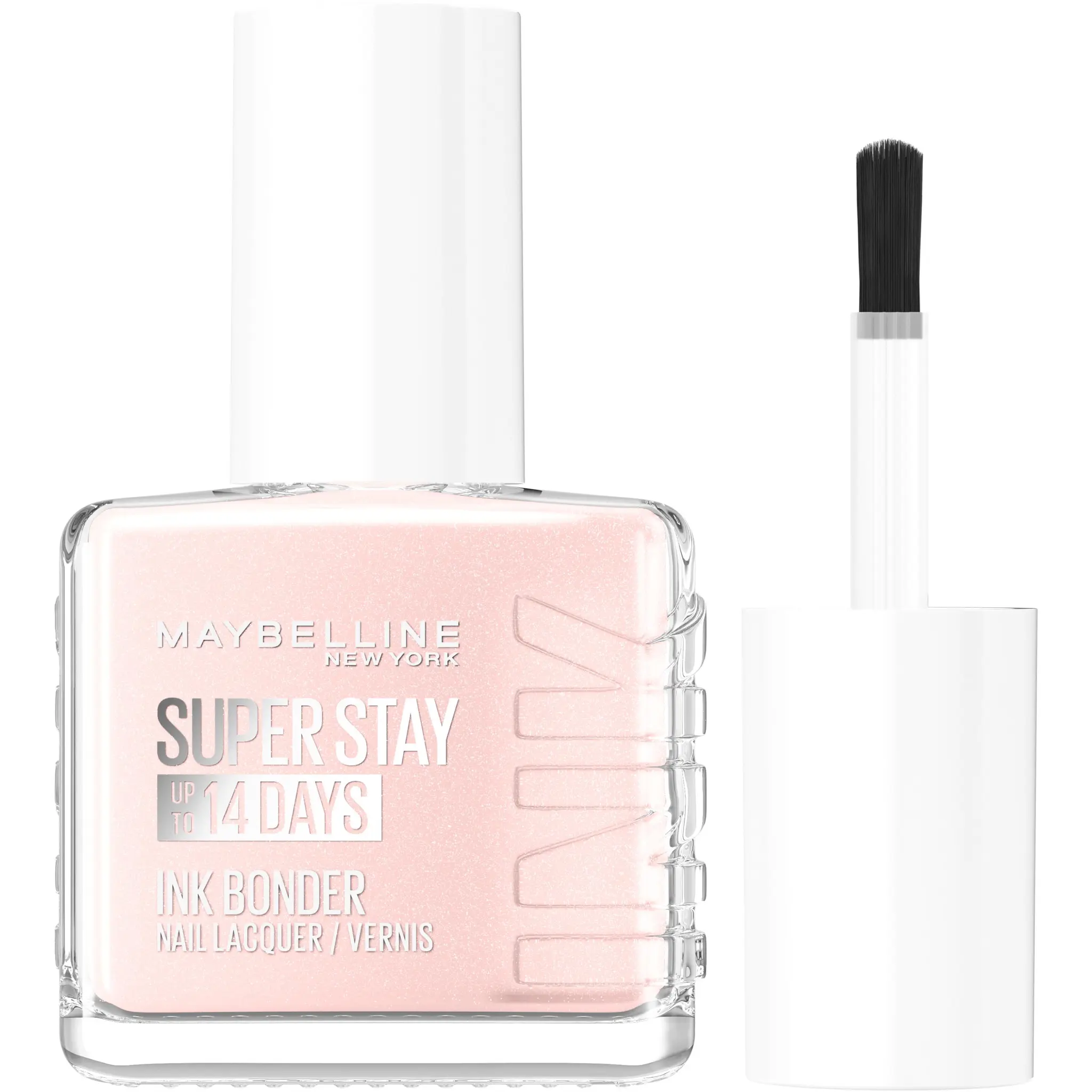 MAYBELLINE Superstay 14 Days Vernis à ongles 78 porcelaine