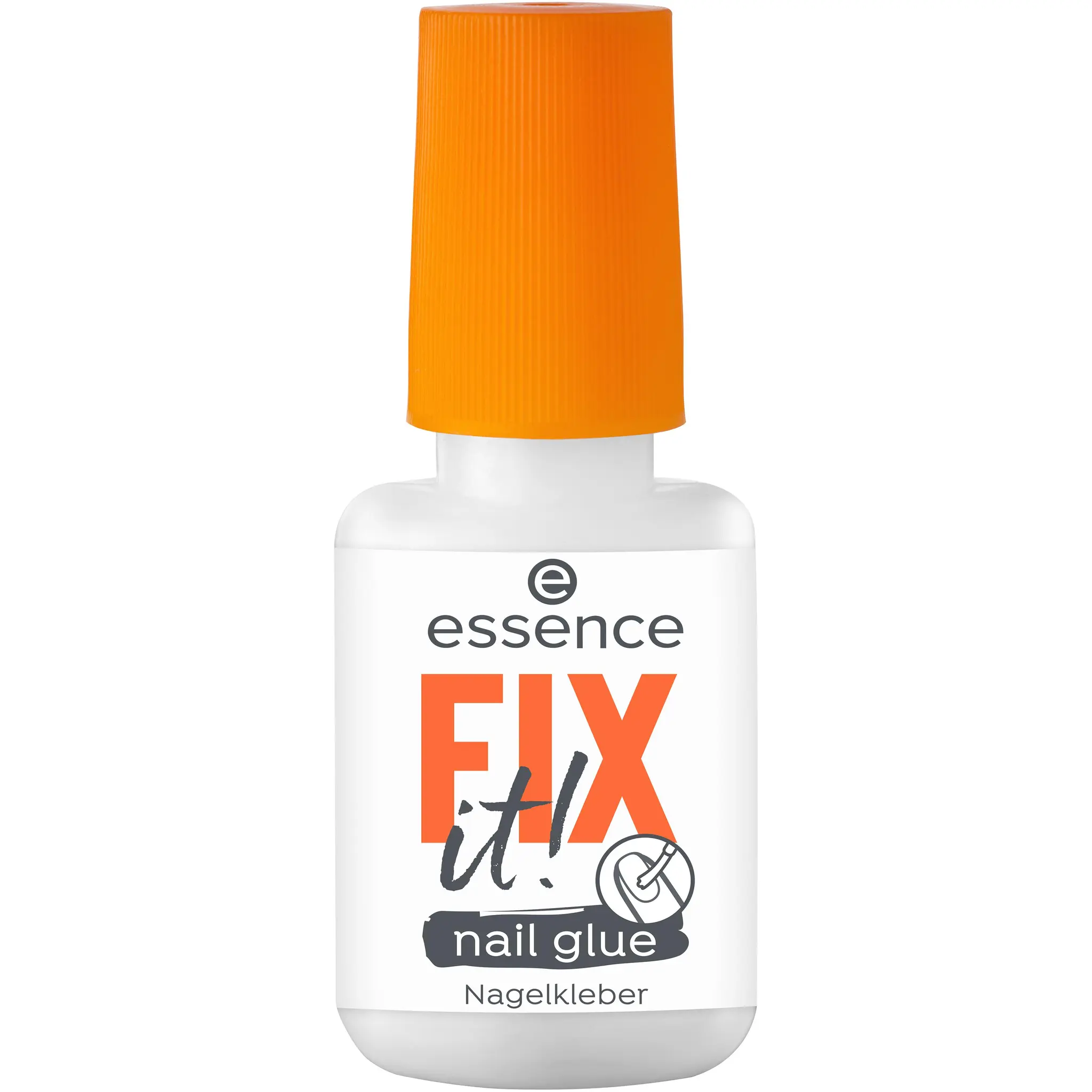 ESSENCE Fix it colles à faux ongles