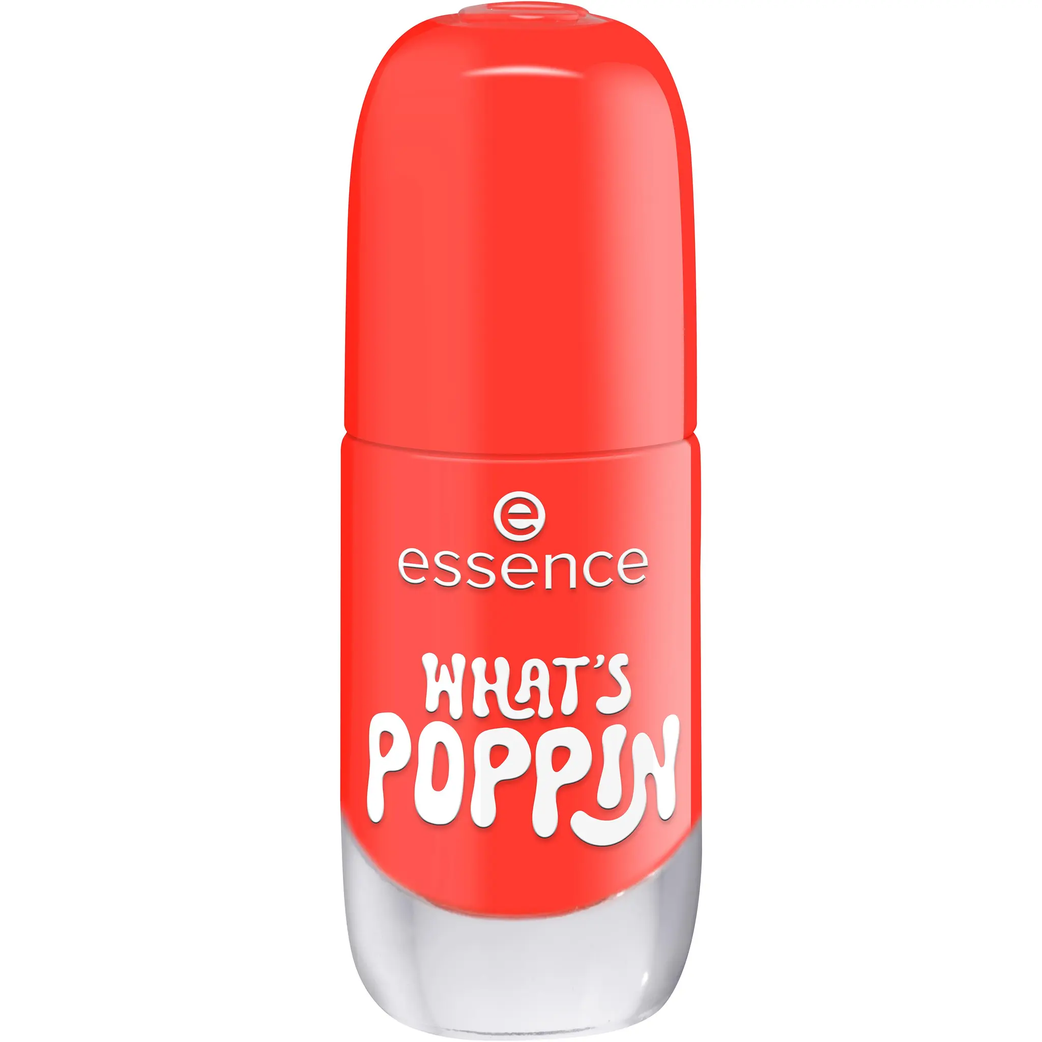 ESSENCE Vernis à ongles 18 what's poppin