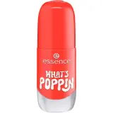 ESSENCE Vernis à ongles 18 what's poppin