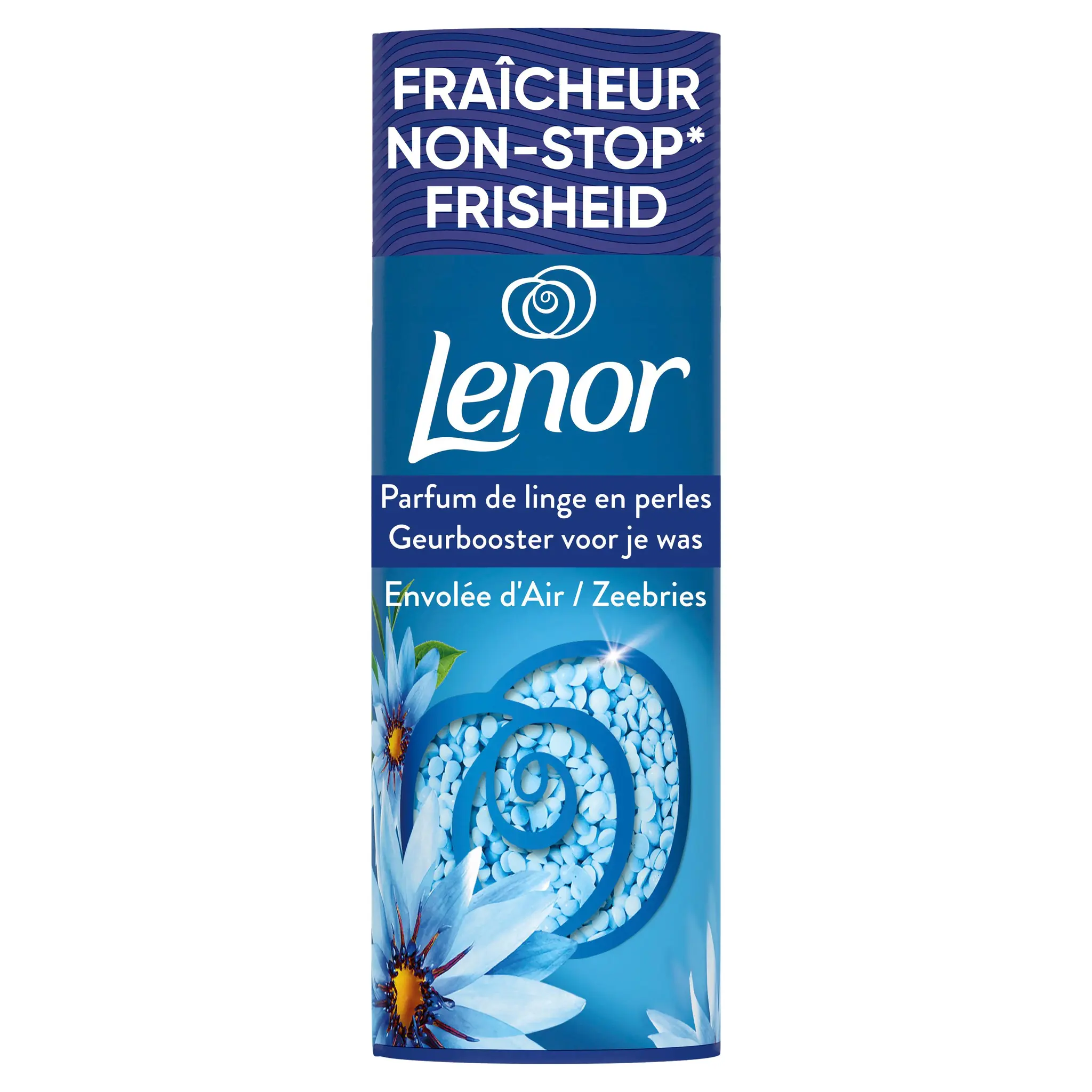LENOR Parfum de linge ocean breeze