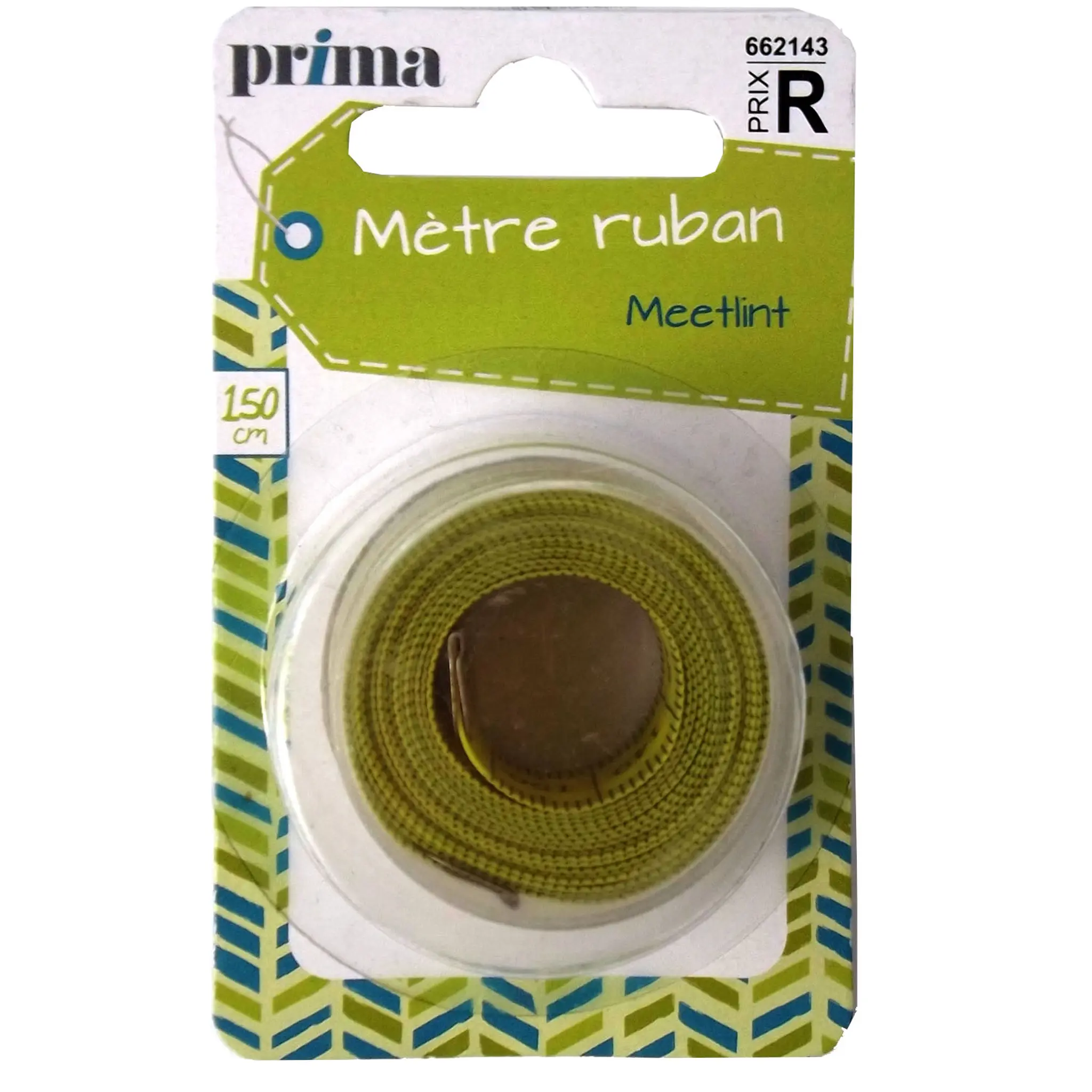 PRIMA Mètre ruban 150cm