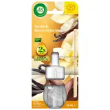 AIR WICK Recharge pour diffuseur électrique vanille beurre de karité