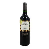 Bordeaux rouge AOC Château Tour de Bonnet Grande cuvée, 75cl