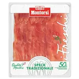 Montorsi Speck Traditionnel, 100g