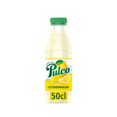 Pulco Citronnade, 50cl