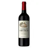 Pessac-Leognan Rouge AOC Château Cruzeau, 75cl