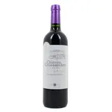 Bordeaux supérieur rouge AOC Château Grossombre, 75cl