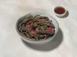 P'tite salade japonaise Zaru Soba, Frichti (140 g)
