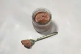 Mousse coco & chocolat, Frichti (95 g)