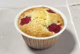 P'tit moelleux framboise & vanille, Frichti (80 g)