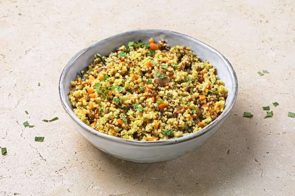 P'tit taboulé aux figues séchées, Frichti (90 g)