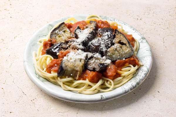 Linguine alla parmigiana, Frichti (410 g)