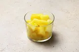 Salade d'ananas zestissime, Frichti (110 g)